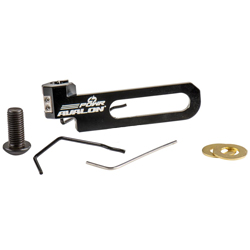 Avalon Recurve POWR Magnetic Rest with Screw